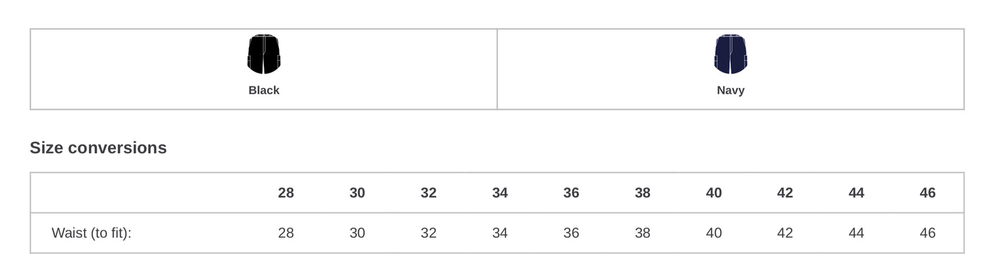 3 x Regatta Cargo Shorts Bundle