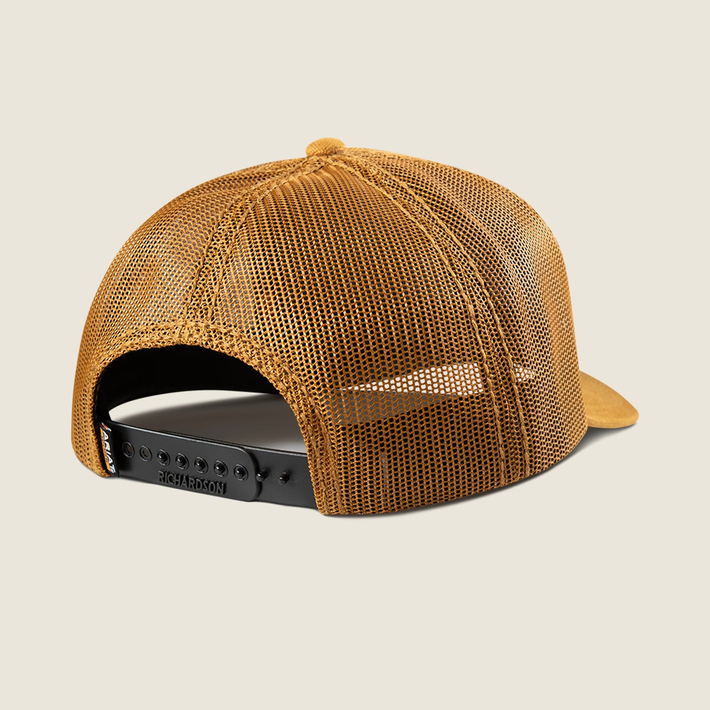 Ariat RoughNeck Patch Snapback Cap