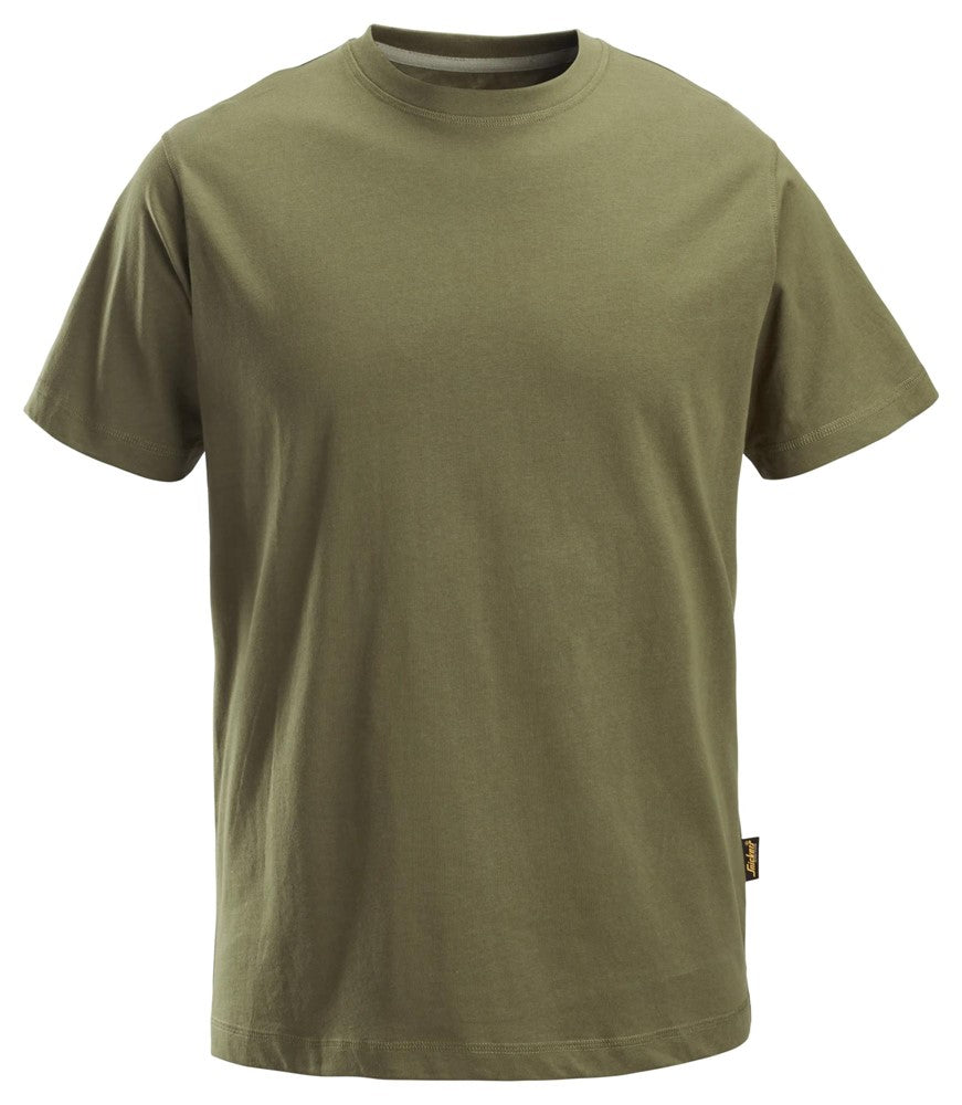 Snickers 2502 Classic T-Shirt - Various Colours