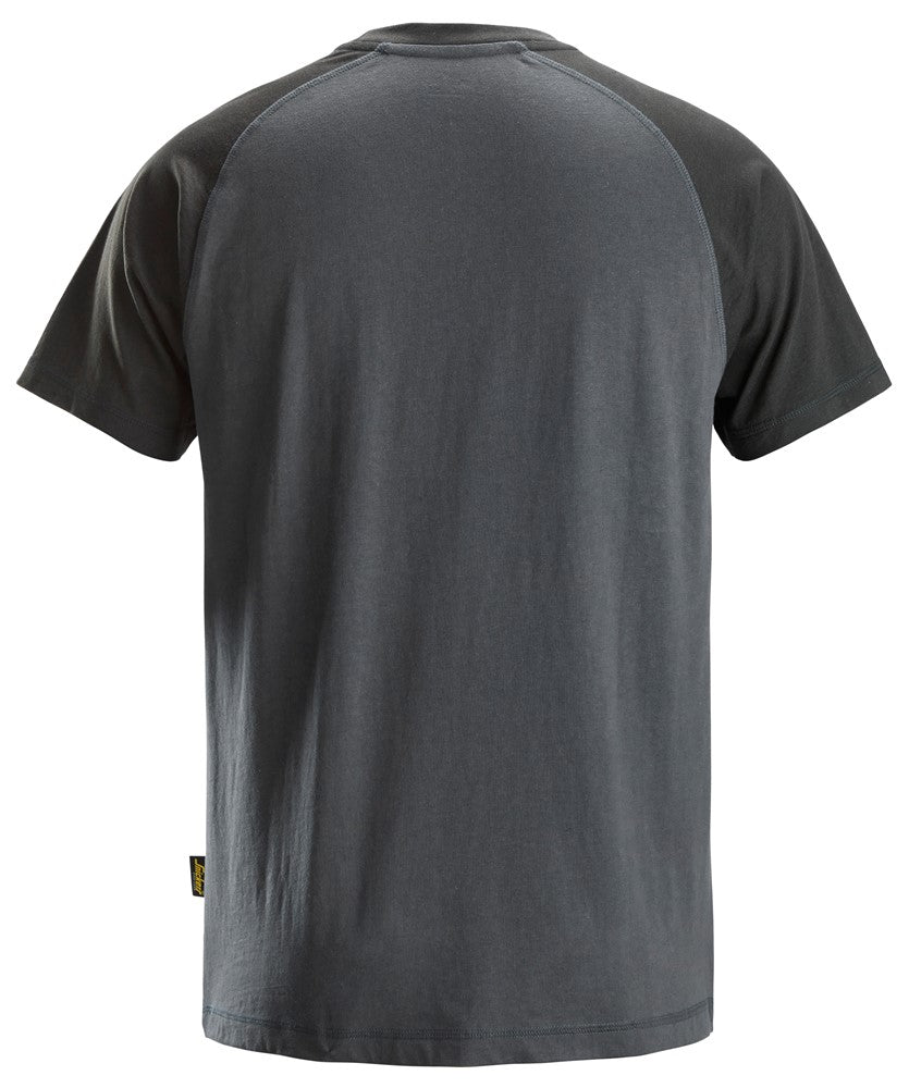 Snickers 2550 Two Tone T-Shirt - Various Colours