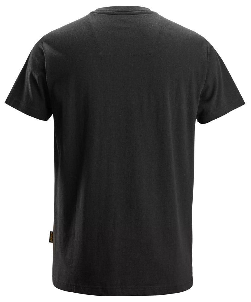 Snickers 2586 Classic Logo T-Shirt