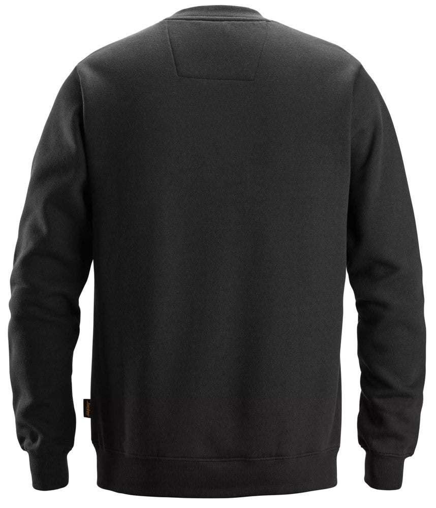 Snickers 2898 Classic Logo Sweatshirt