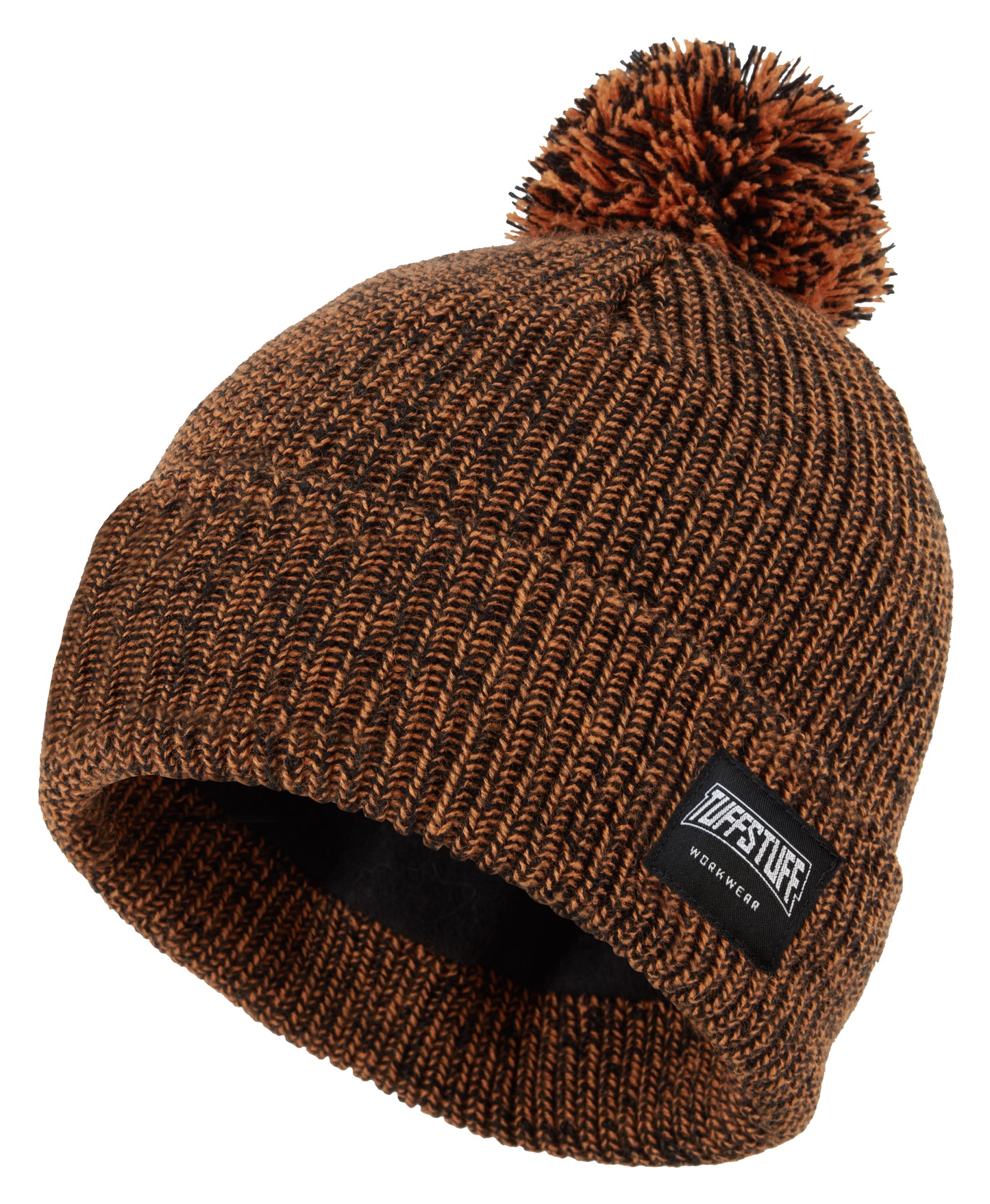 TUFFSTUFF ELITE BOBBLE HAT - 415