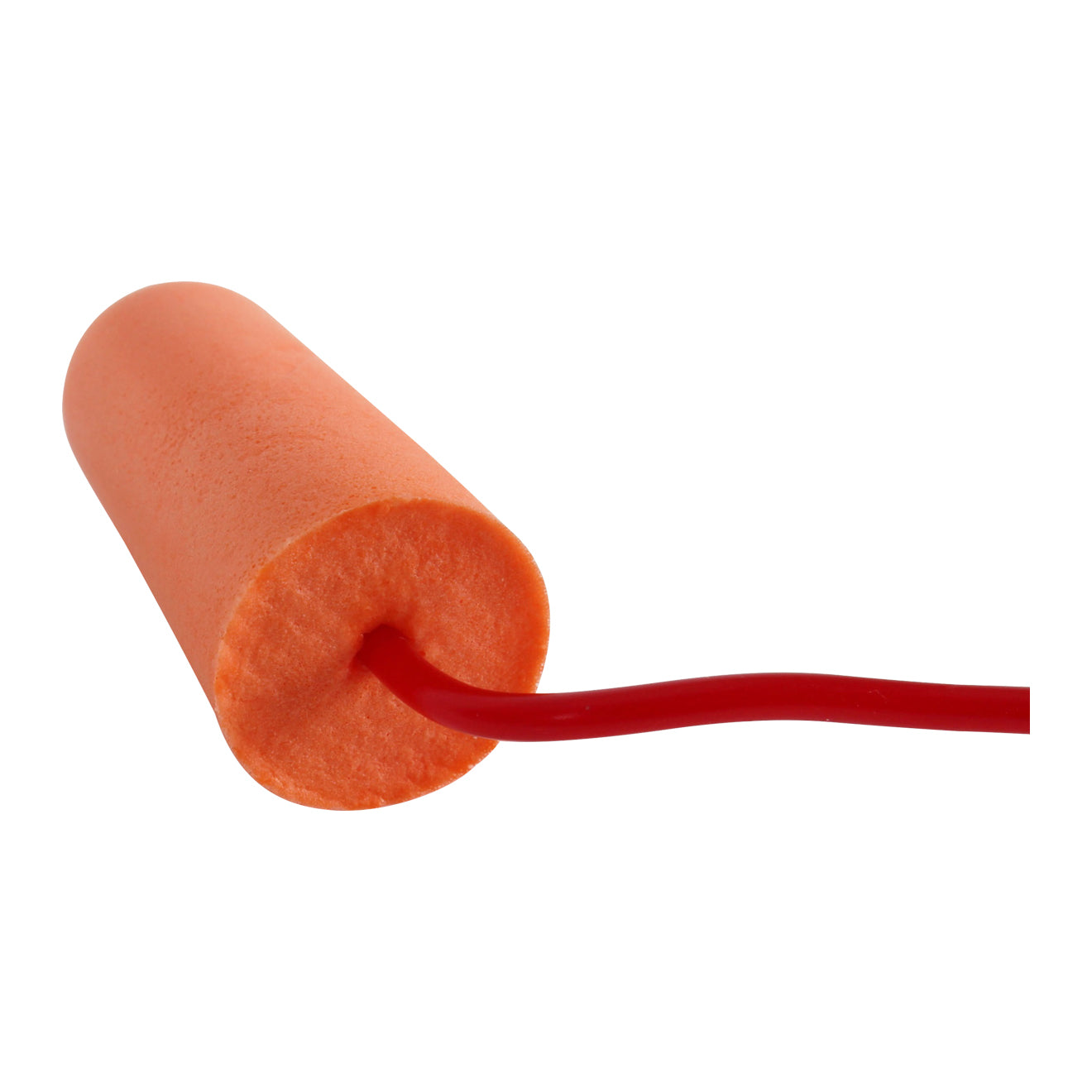 Blackrock Ear Plugs with Cord 5 Pairs SNR 39db