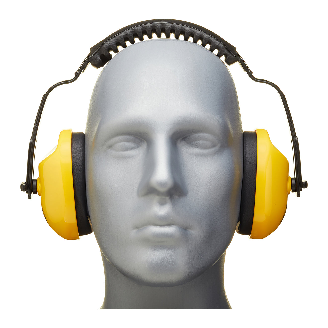 Blackrock Ear Defender with Cushioned Headband SNR 27db