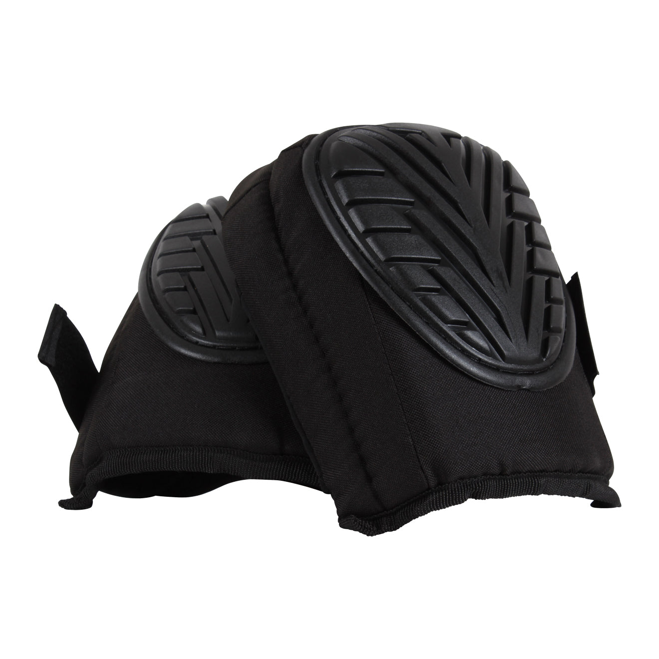 Blackrock Premium Gel Filled External Knee Pads