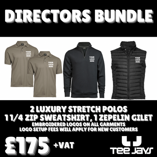 Directors Bundle Deal