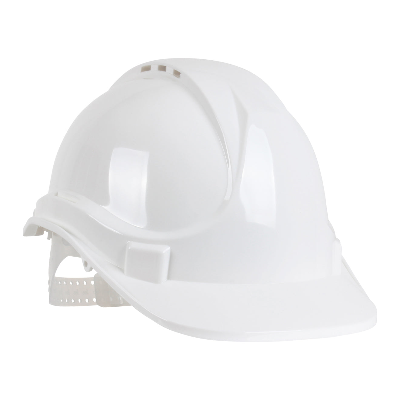 Blackrock 6 Point Harness Safety Helmet - Various Colours