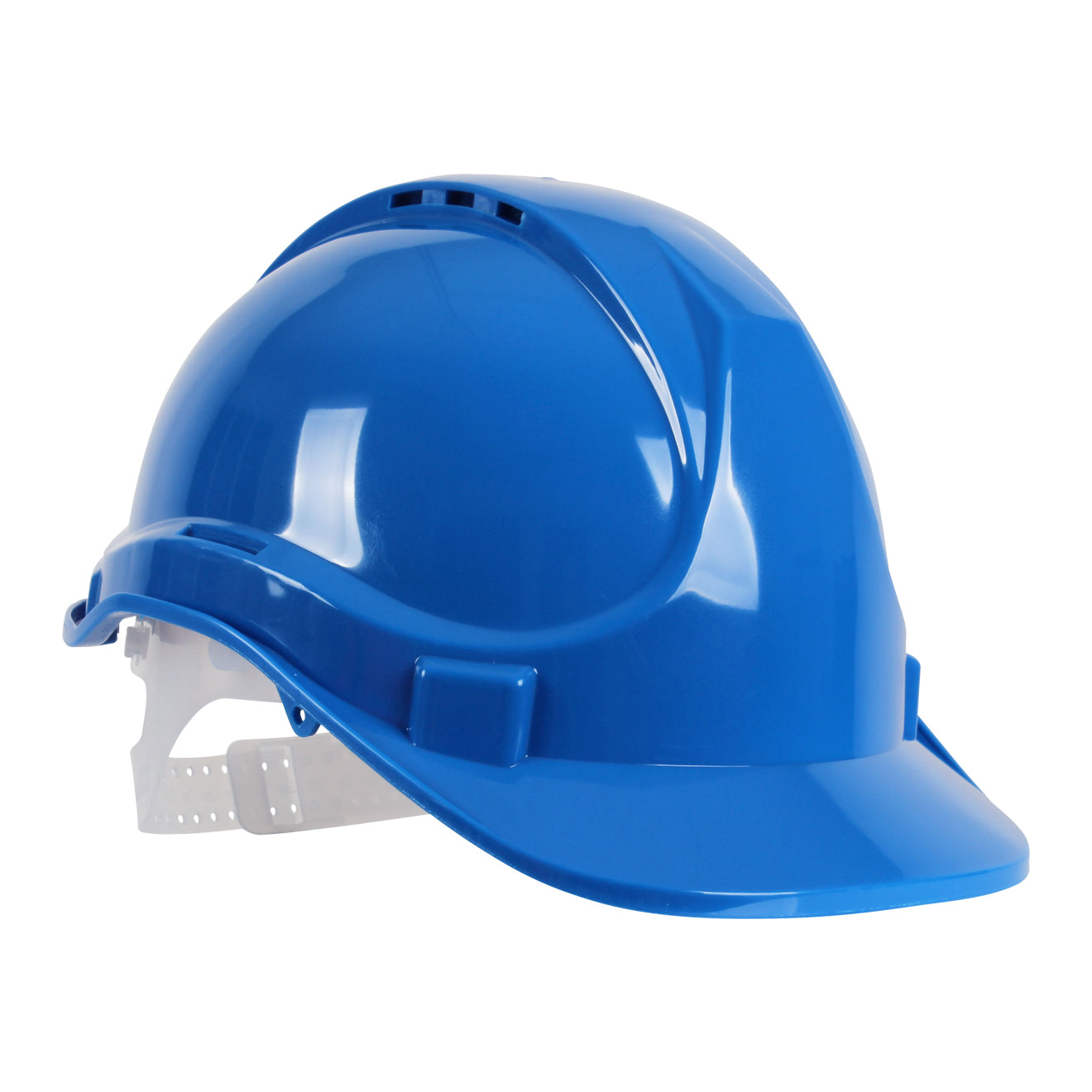 Blackrock 6 Point Harness Safety Helmet - Various Colours