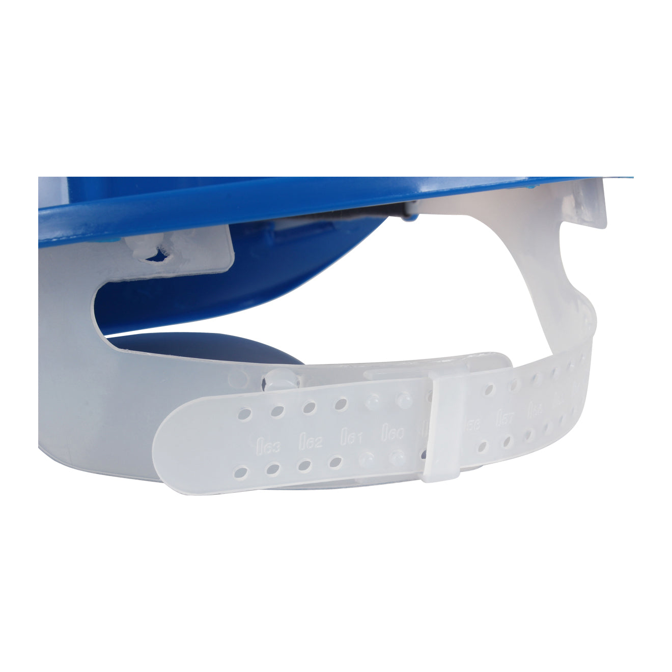 Blackrock 6 Point Harness Safety Helmet - Various Colours