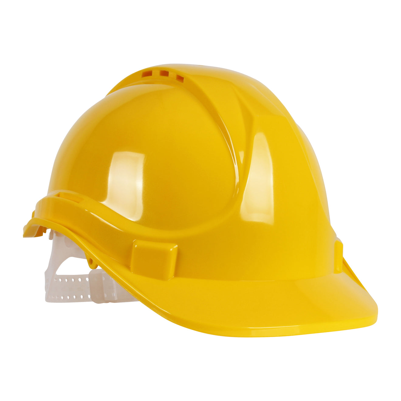 Blackrock 6 Point Harness Safety Helmet - Various Colours