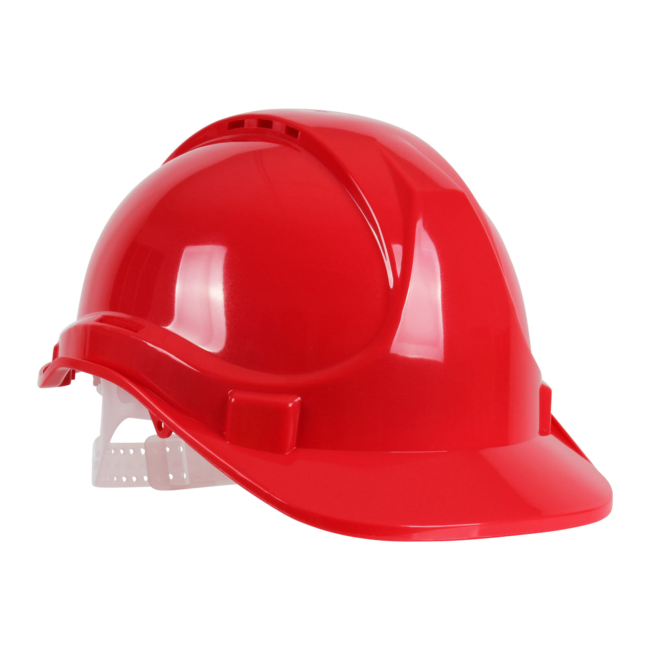Blackrock 6 Point Harness Safety Helmet - Various Colours