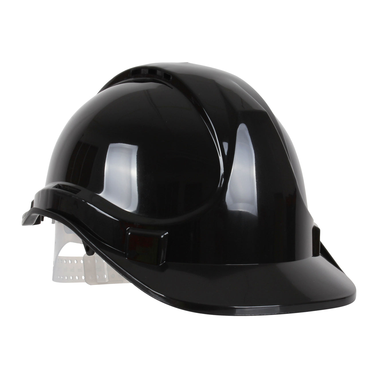 Blackrock 6 Point Harness Safety Helmet - Various Colours