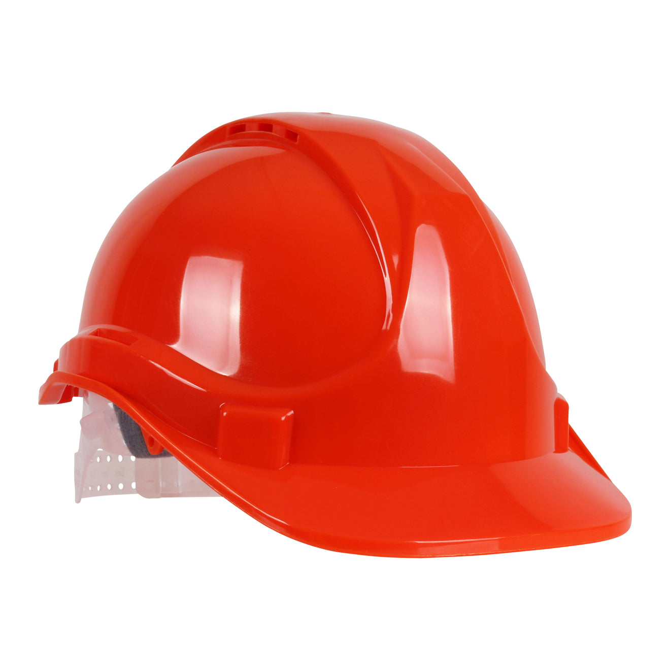 Blackrock 6 Point Harness Safety Helmet - Various Colours