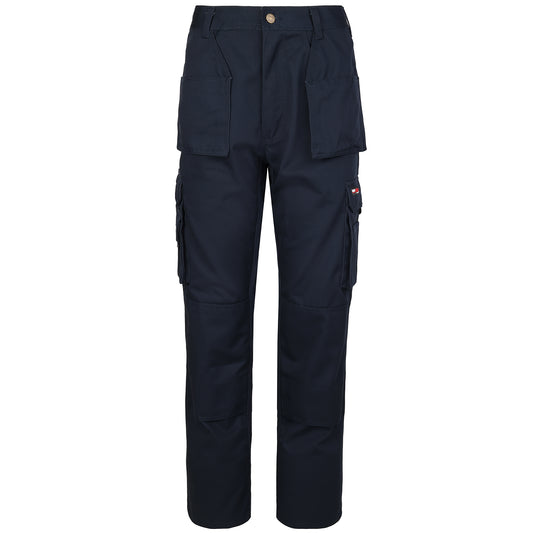 TUFFSTUFF PRO WORK TROUSERS - NAVY - 711
