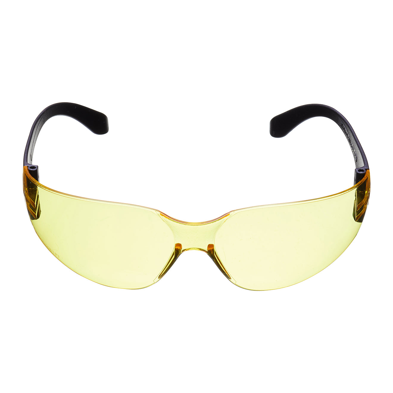 Blackrock Basic Safety Spectacle - Yellow