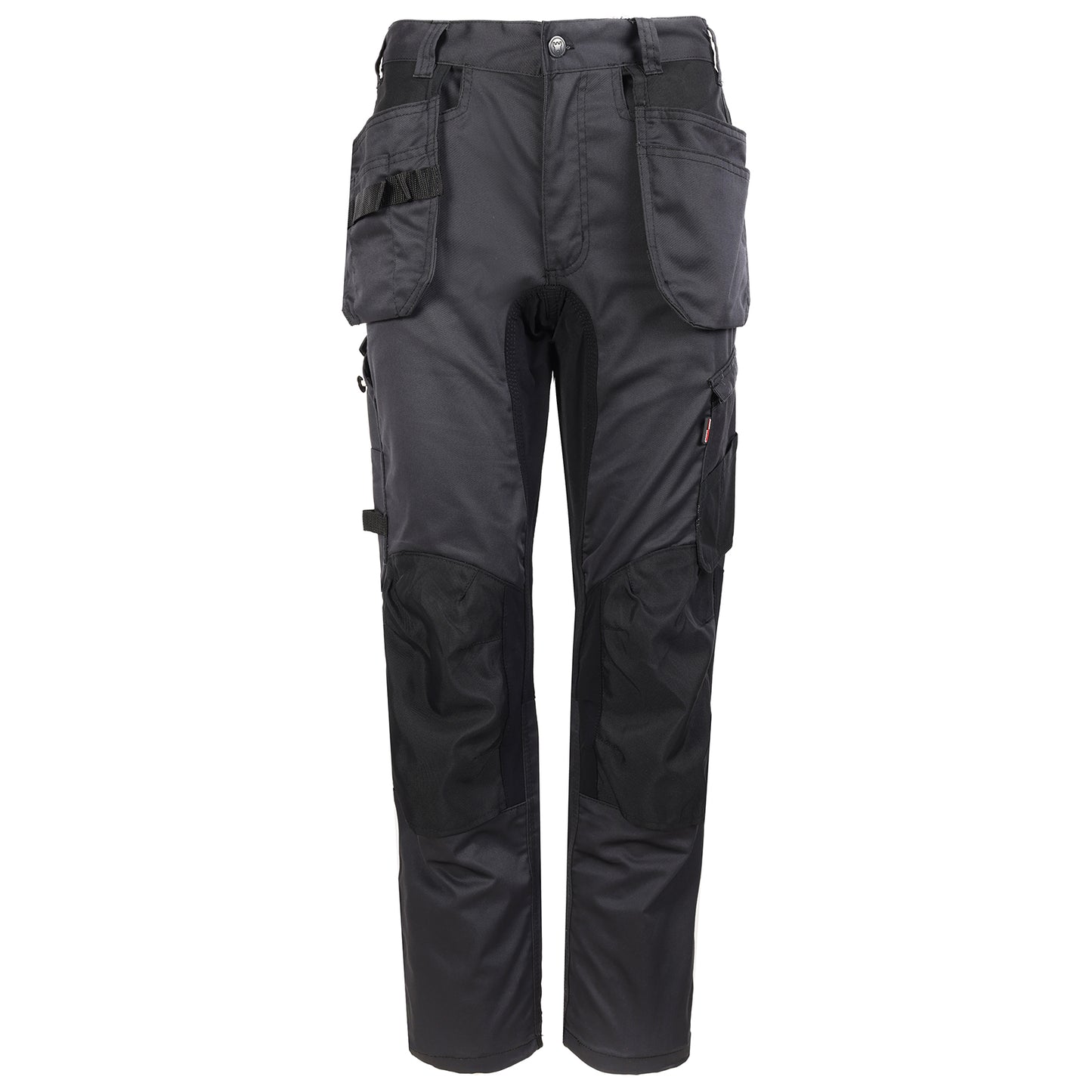 TUFFSTUFF X-MOTION WORK TROUSER - GREY - 725