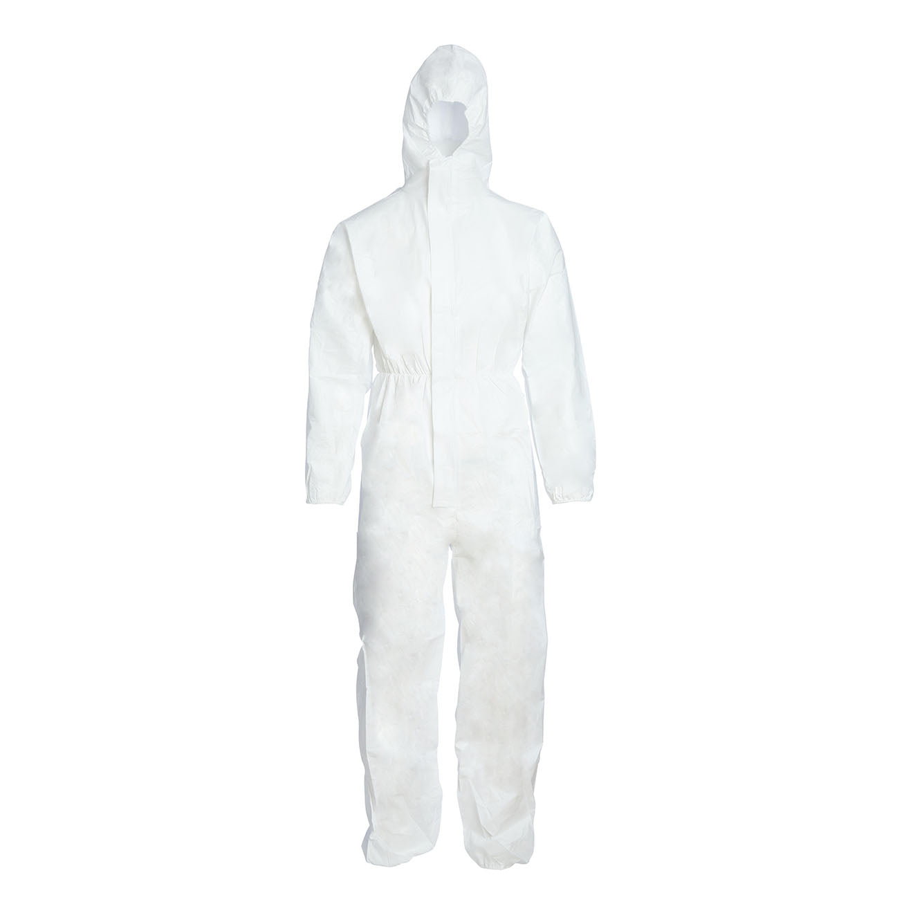 Blackrock Premium Category Type 5/6 Disposable Coverall