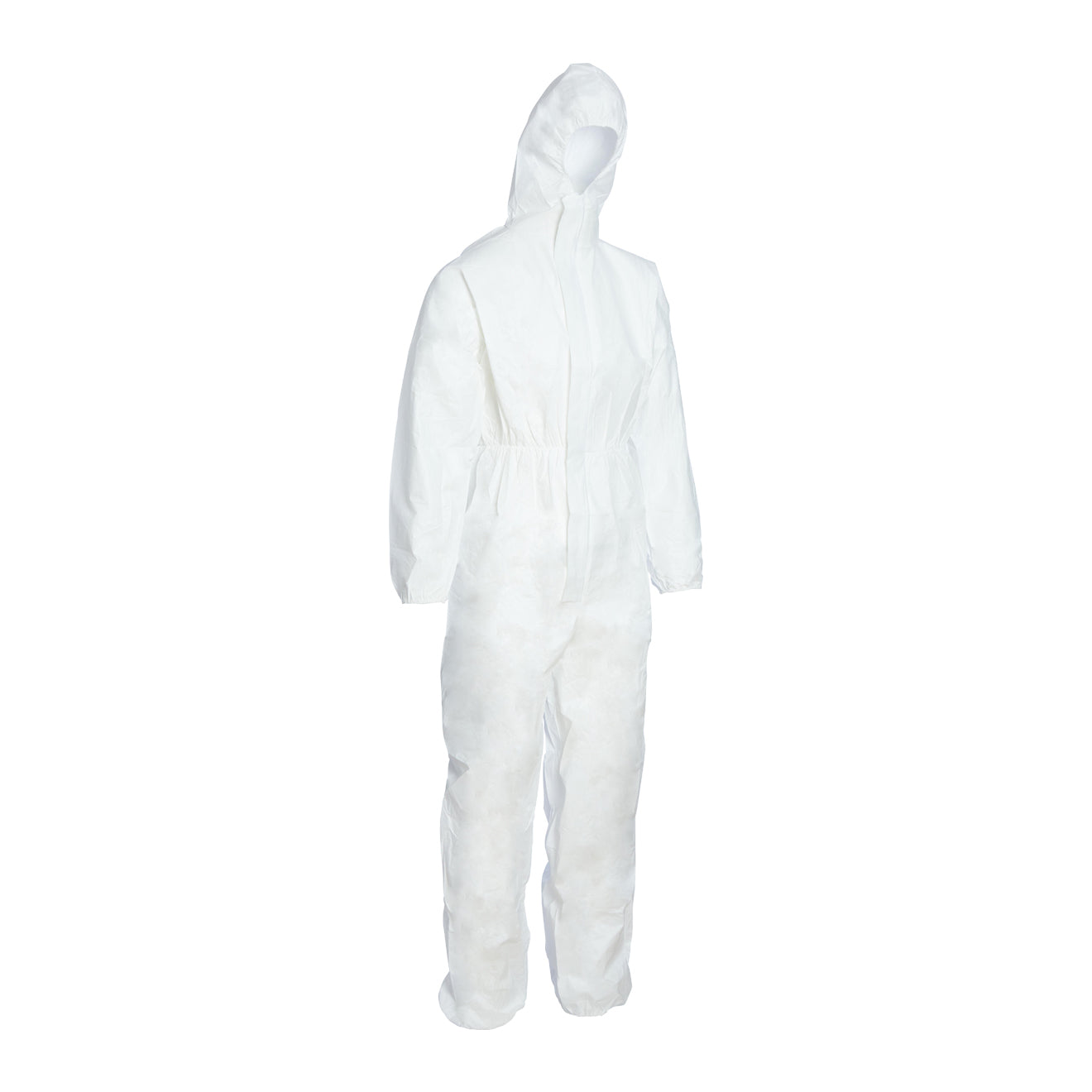 Blackrock Premium Category Type 5/6 Disposable Coverall