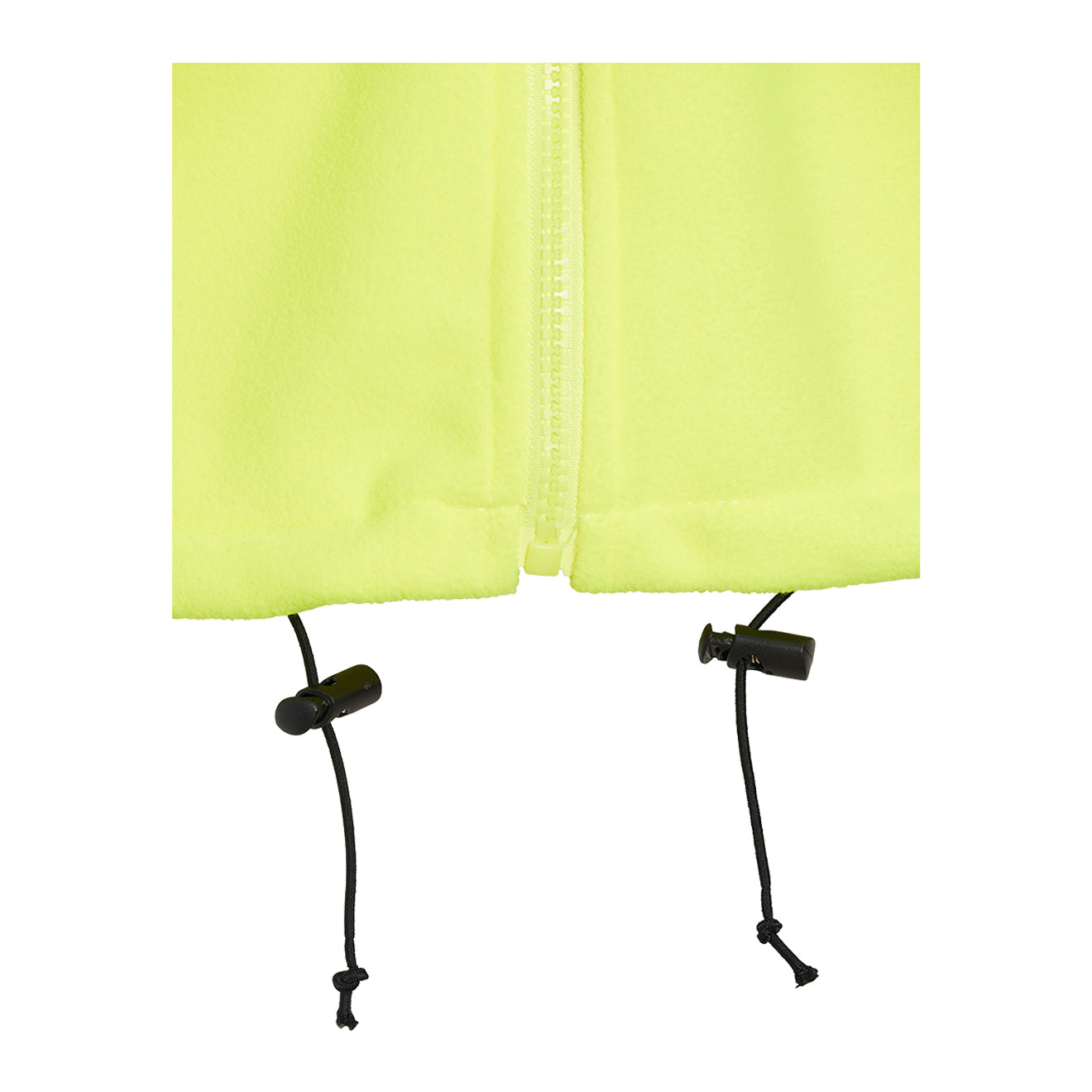 Blackrock Hi Vis Fleece - Yellow