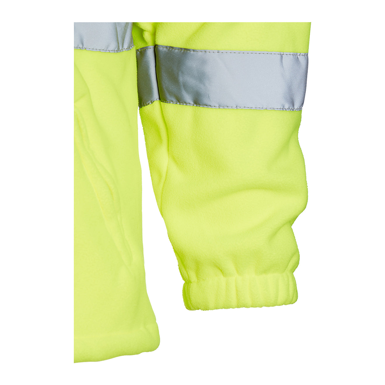 Blackrock Hi Vis Fleece - Yellow
