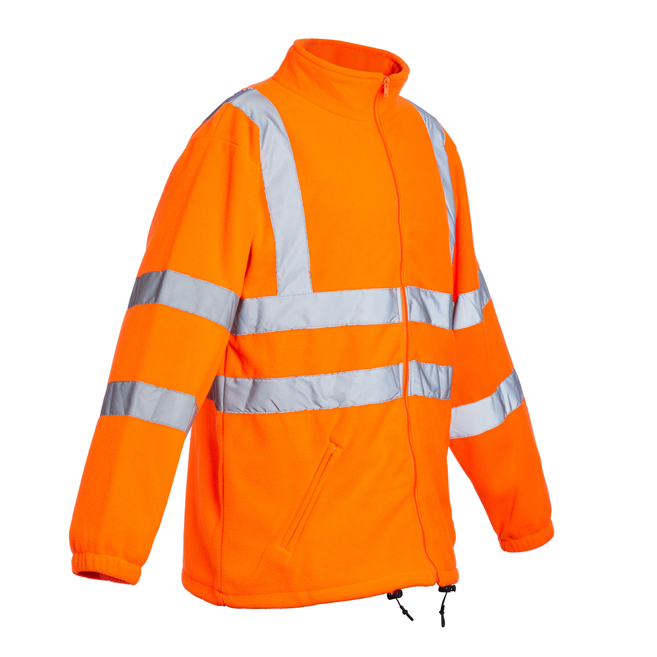 Blackrock Hi Vis Fleece - Orange