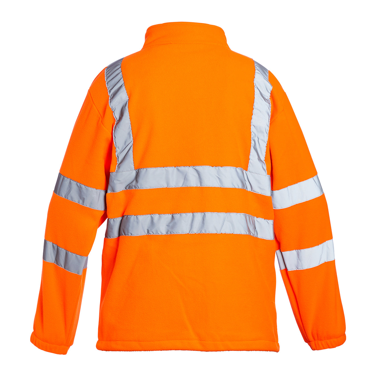 Blackrock Hi Vis Fleece - Orange