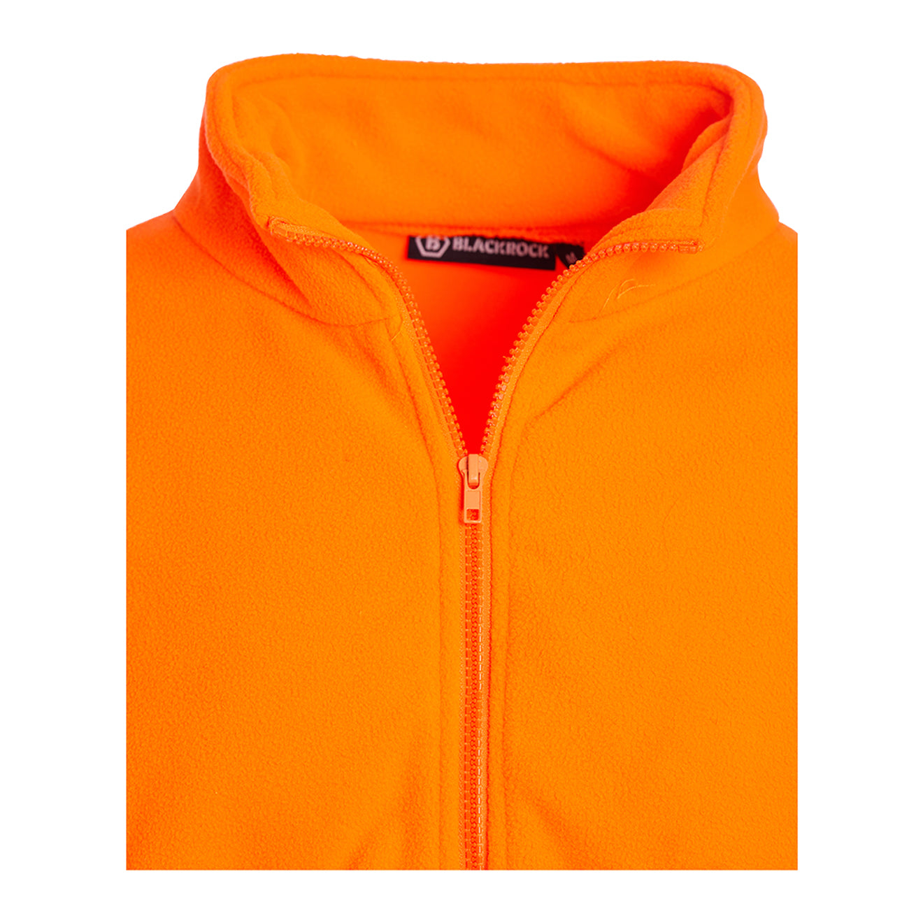 Blackrock Hi Vis Fleece - Orange