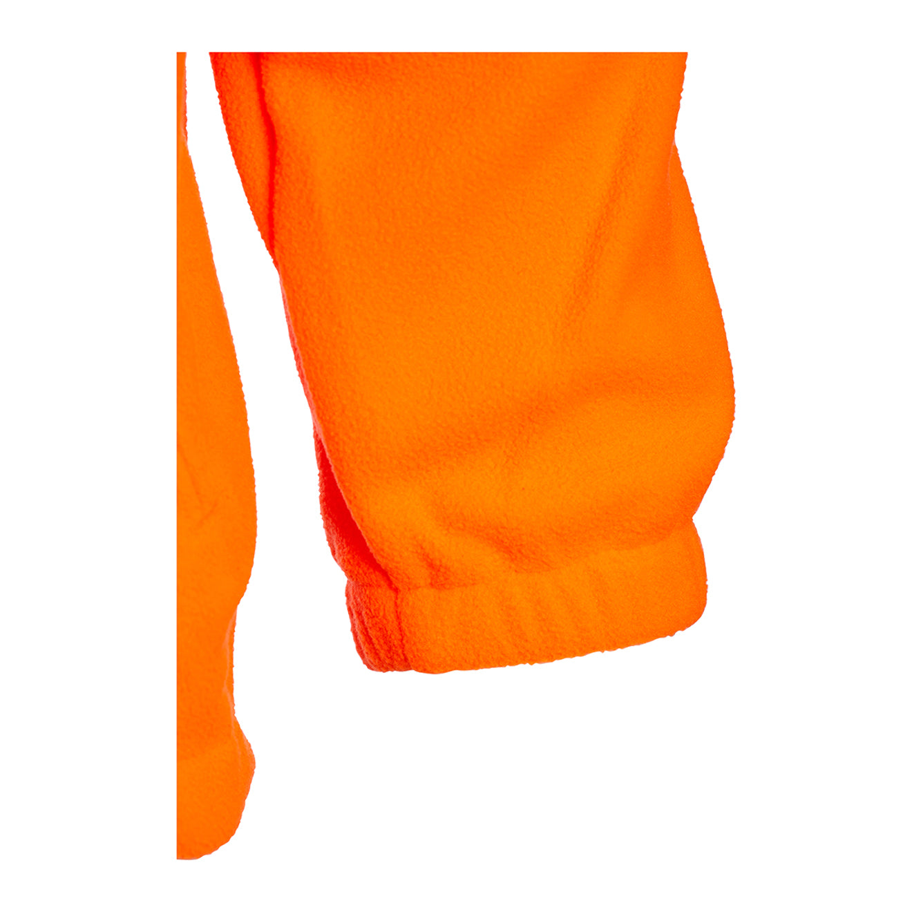 Blackrock Hi Vis Fleece - Orange