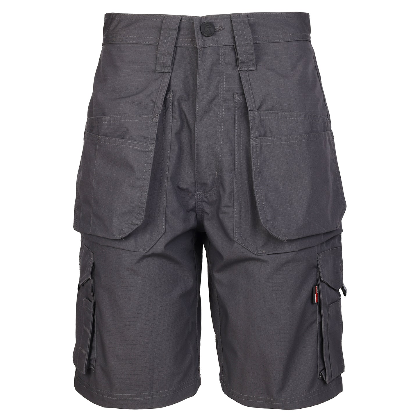 TUFFSTUFF ENDURO WORK SHORTS - GREY - 844