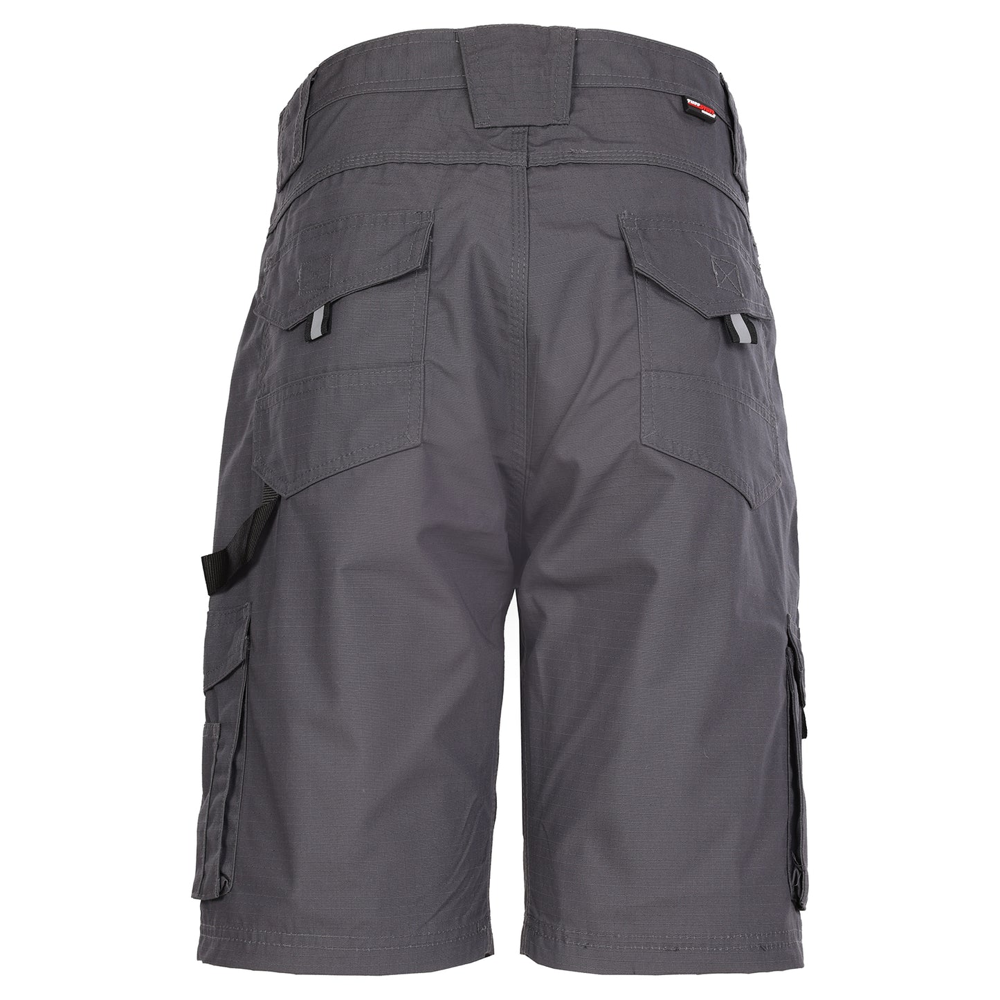 TUFFSTUFF ENDURO WORK SHORTS - GREY - 844
