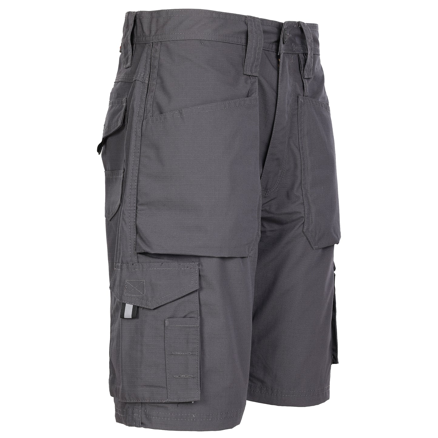 TUFFSTUFF ENDURO WORK SHORTS - GREY - 844