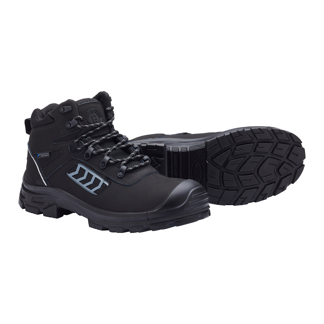 CF35 Trekguard Waterproof Work Boot
