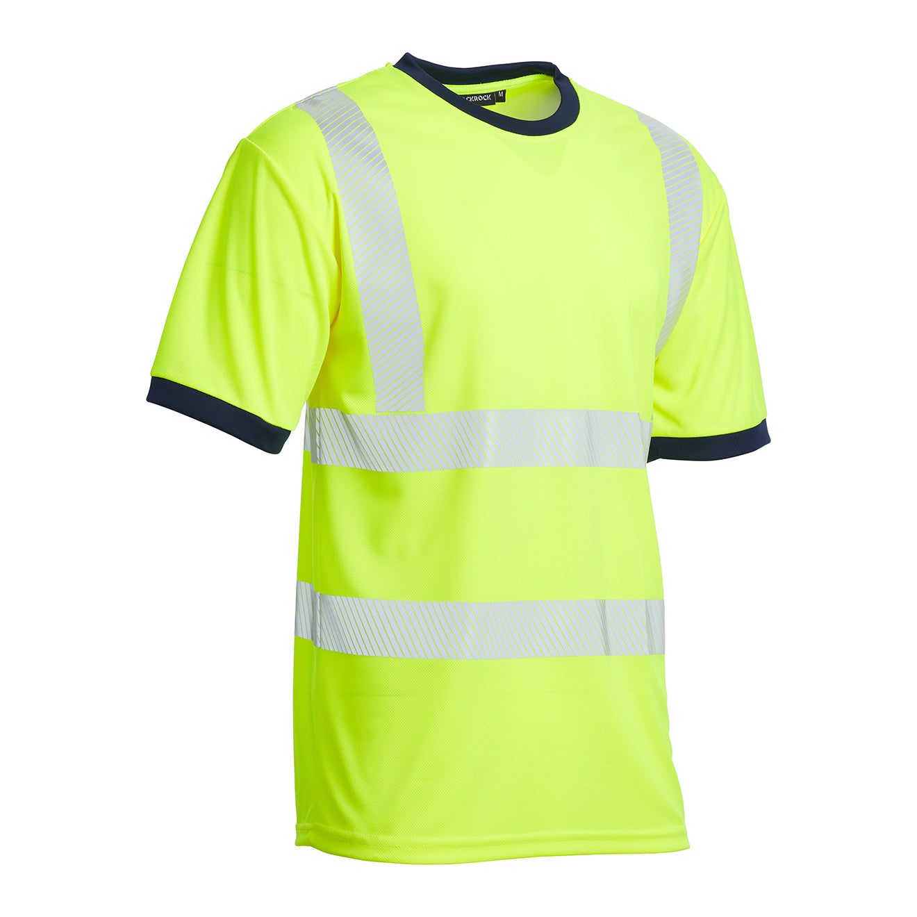 Blackrock Hi Vis Eco+ Performance T-Shirt