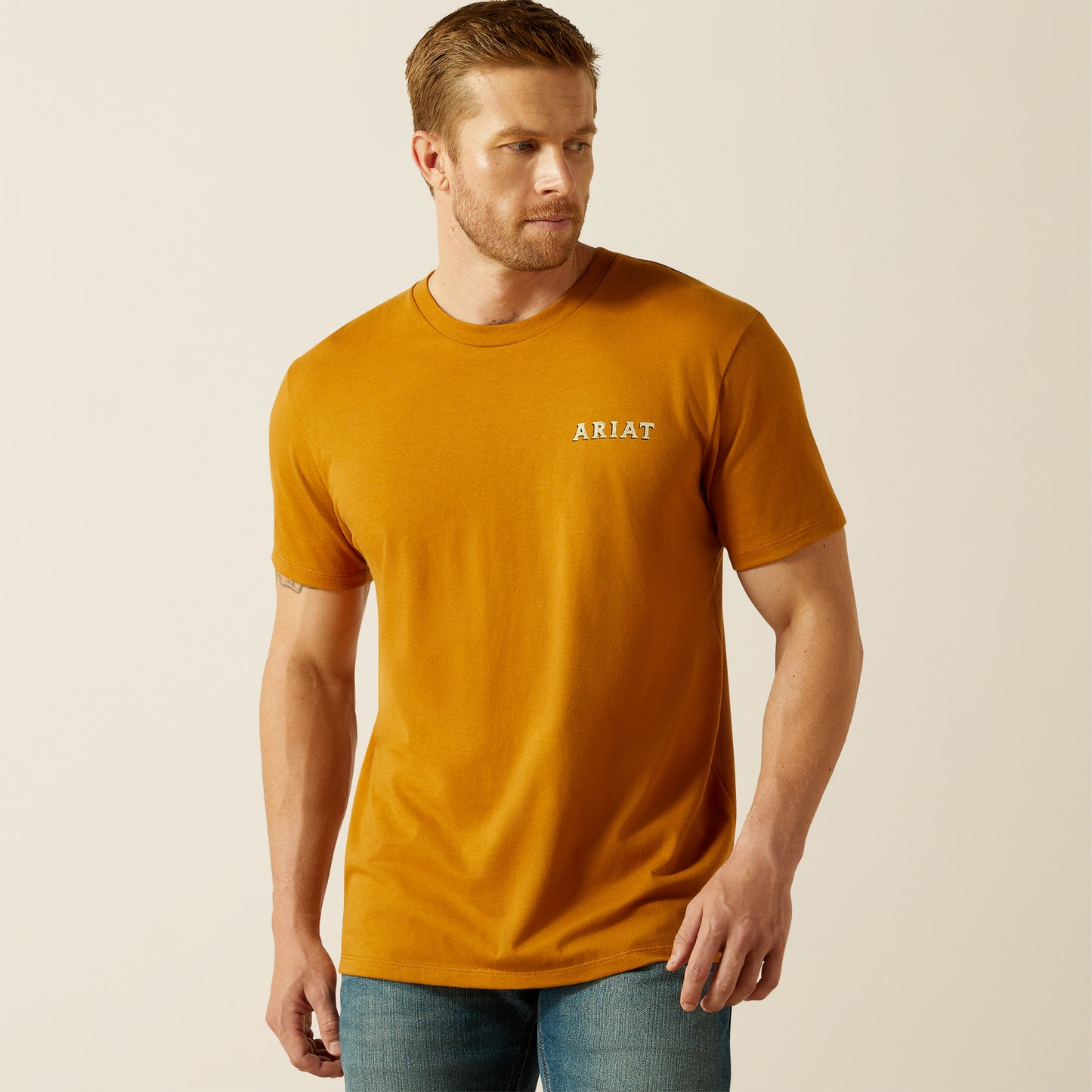 Ariat Scorpian Seal T-Shirt