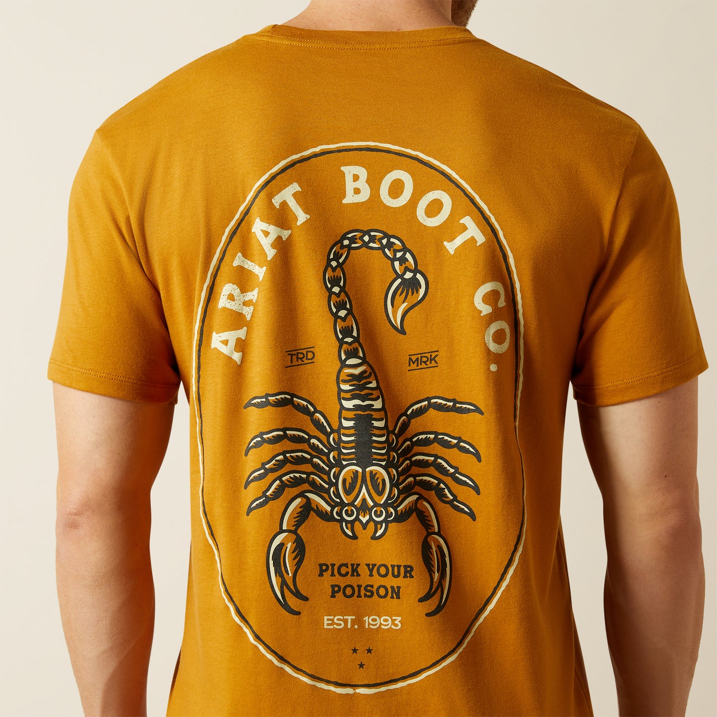 Ariat Scorpian Seal T-Shirt