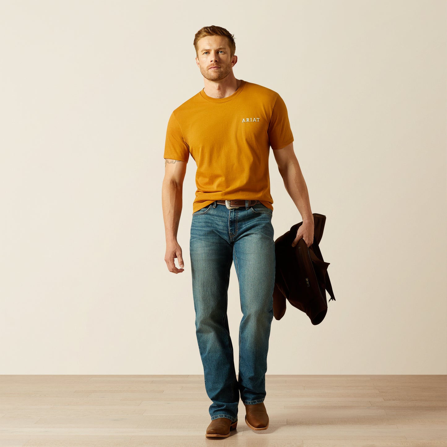 Ariat Scorpian Seal T-Shirt