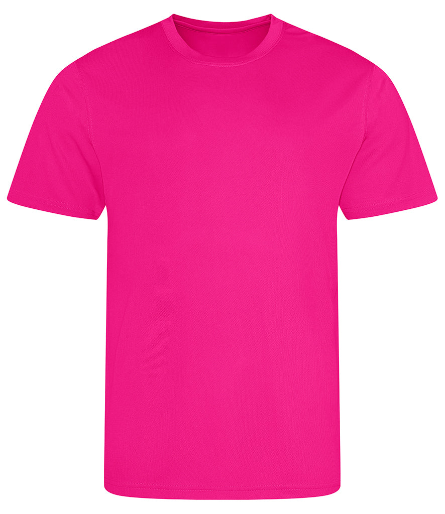 JC001 Just Cool T-Shirt - Various Colours
