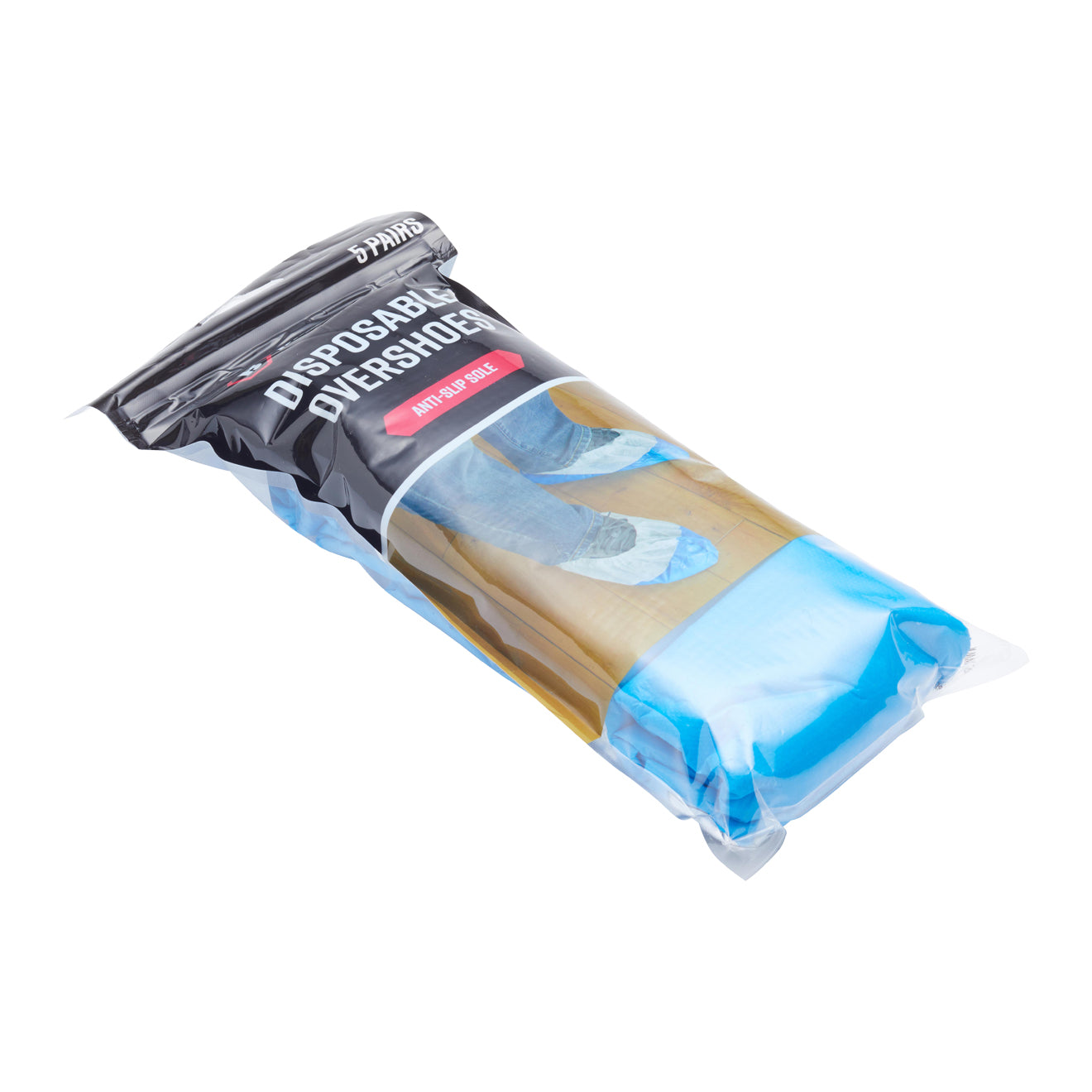 Blackrock Disposable Overshoes Pk 5 Pairs