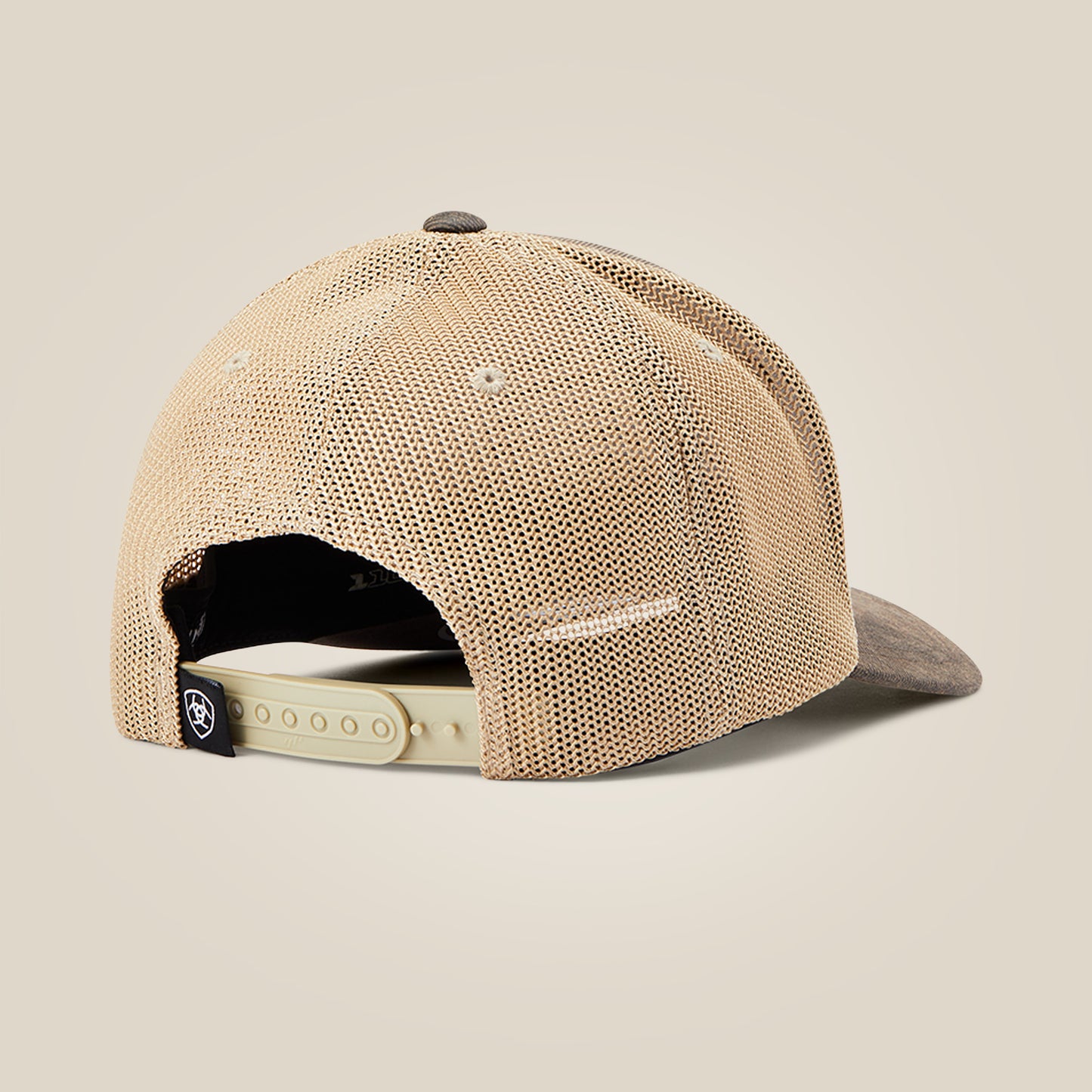 Ariat Patriot Flag Trucker Cap