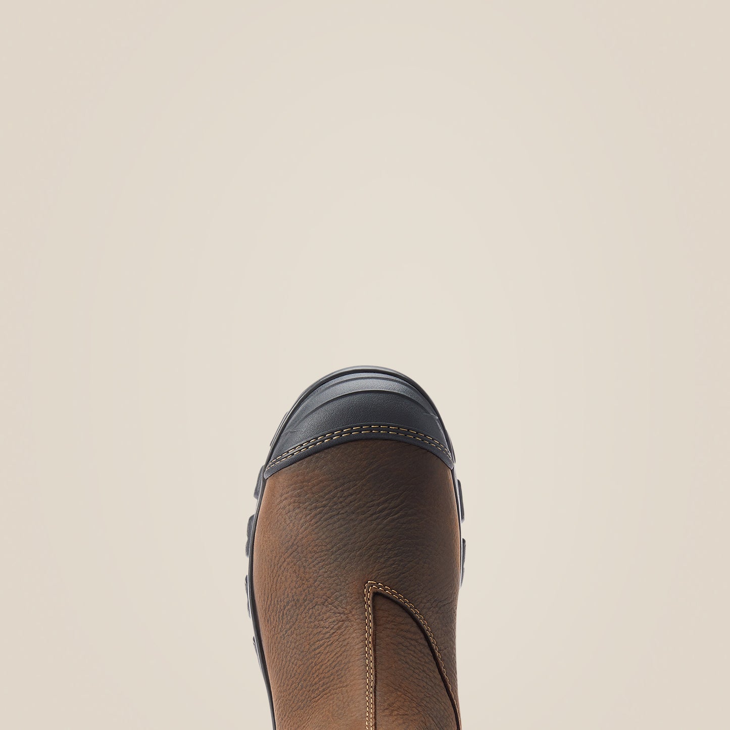 Ariat Treadfast Chelsea Waterproof Steel Toe Work Boot