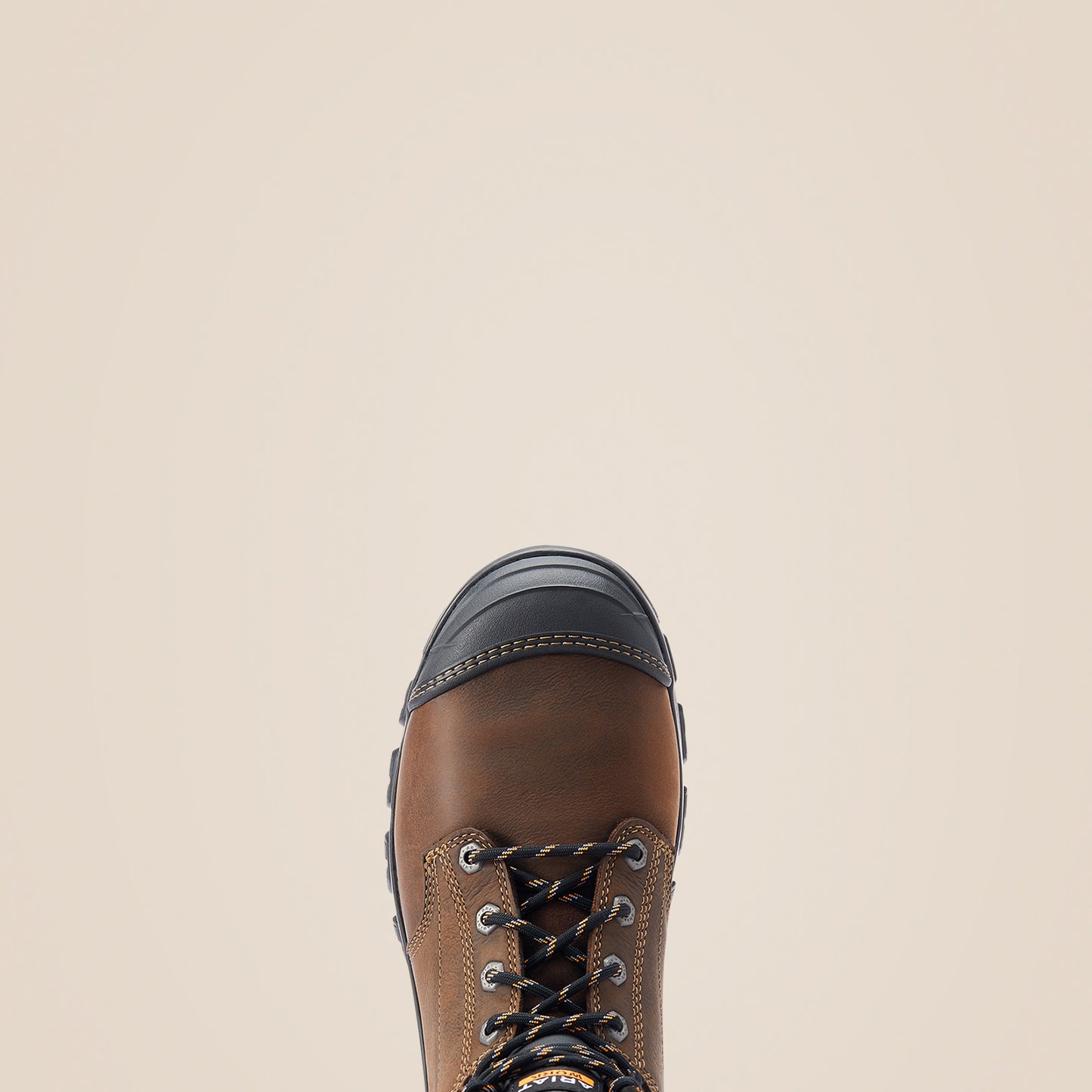 Ariat Treadfast 6" Waterproof Steel Toe Work Boot