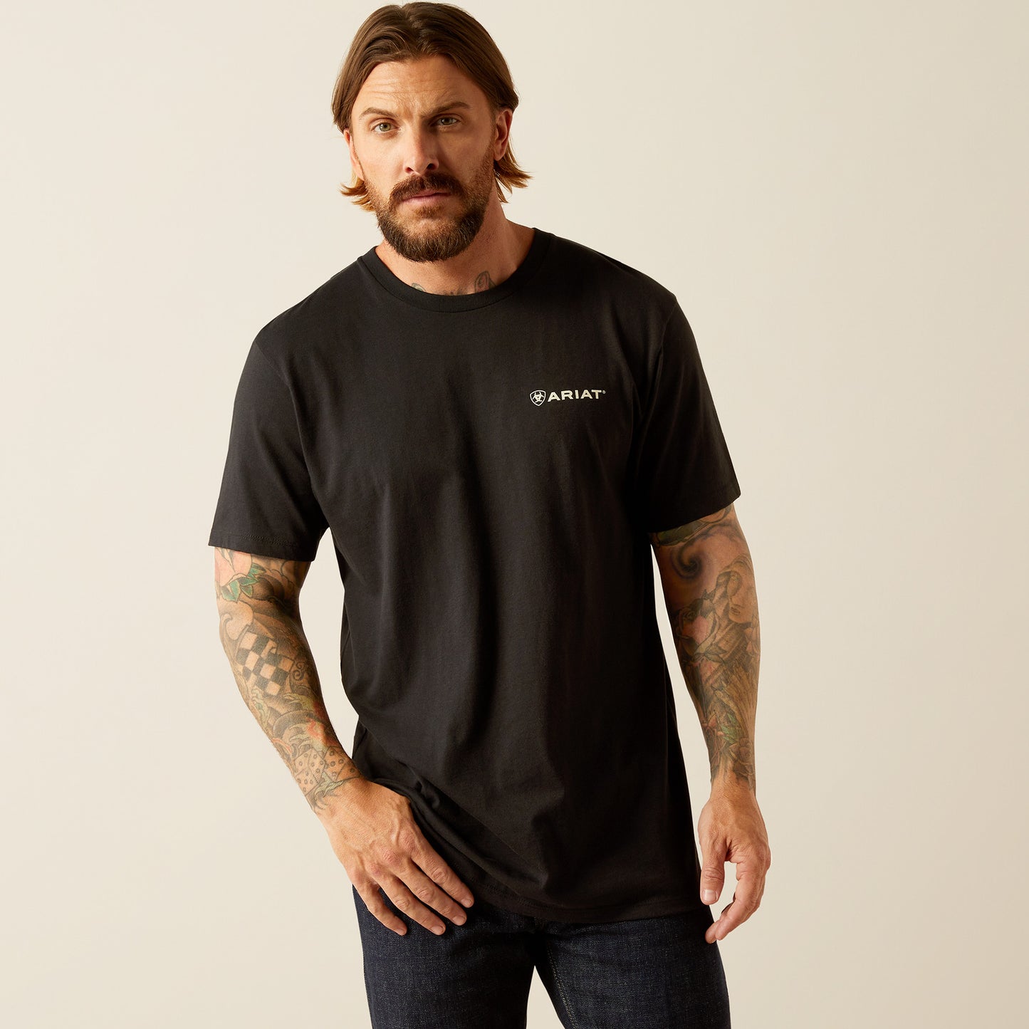 Ariat Big Sky Freedom T-Shirt - 10054842