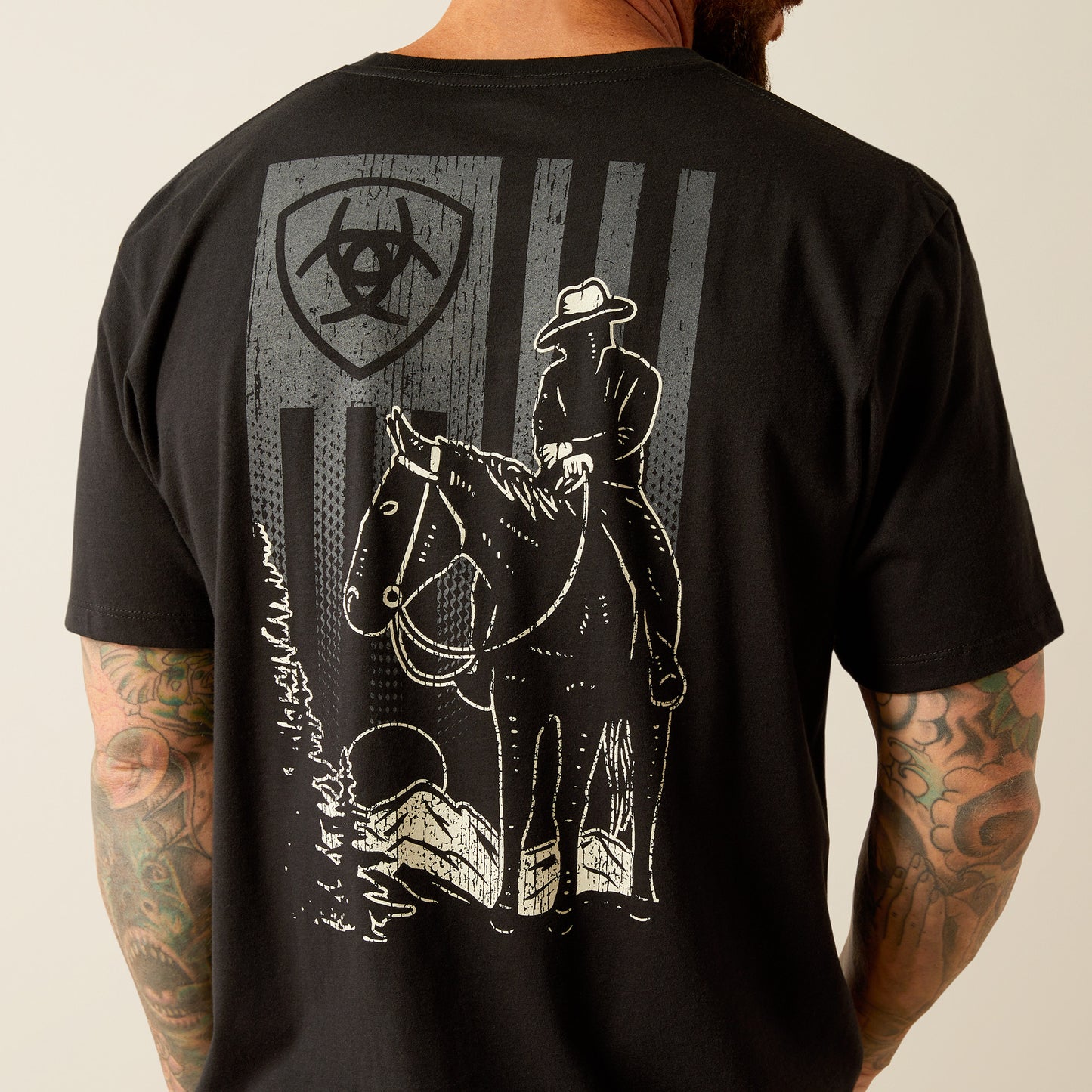Ariat Big Sky Freedom T-Shirt - 10054842