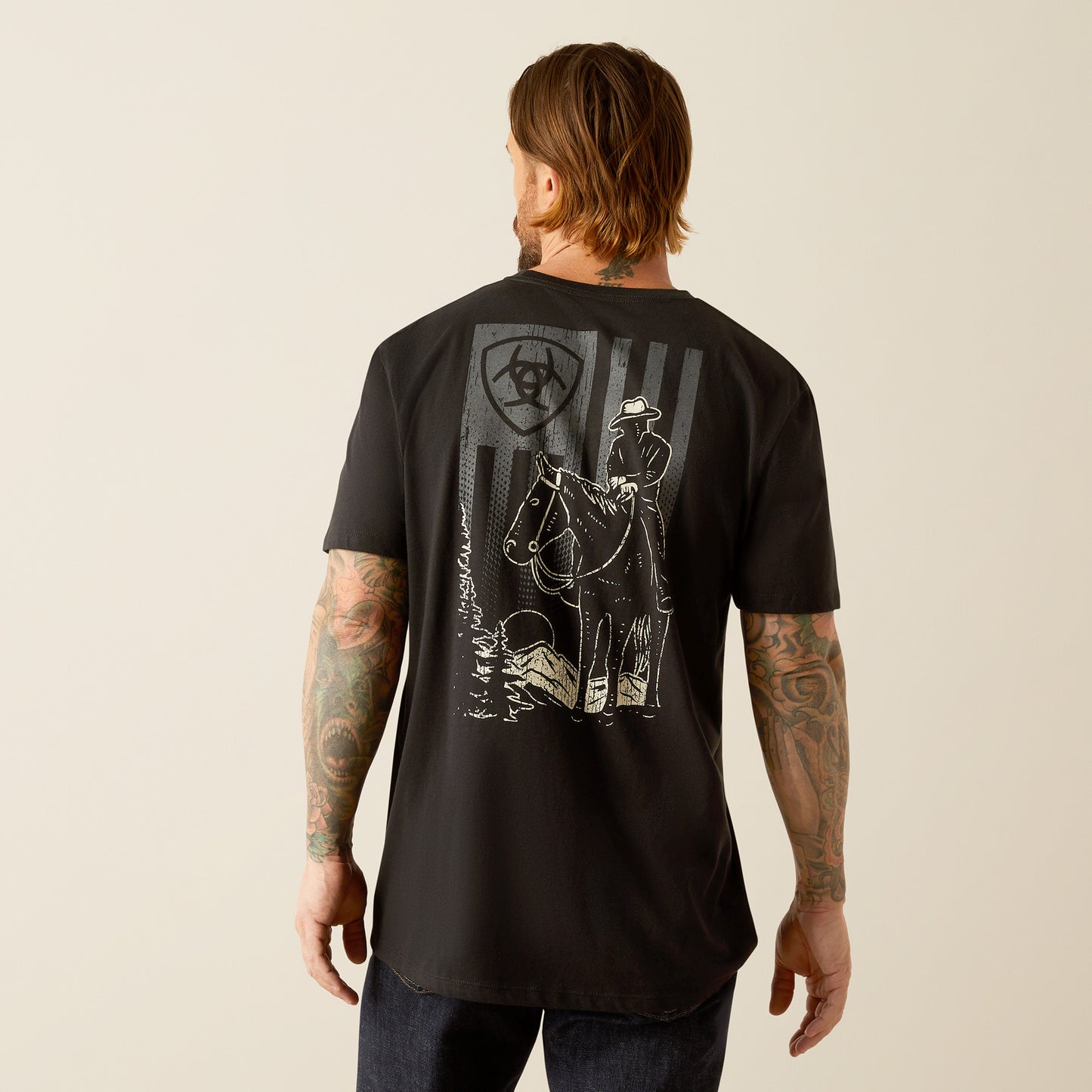 Ariat Big Sky Freedom T-Shirt - 10054842