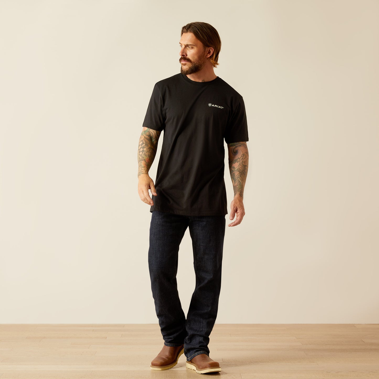 Ariat Big Sky Freedom T-Shirt - 10054842