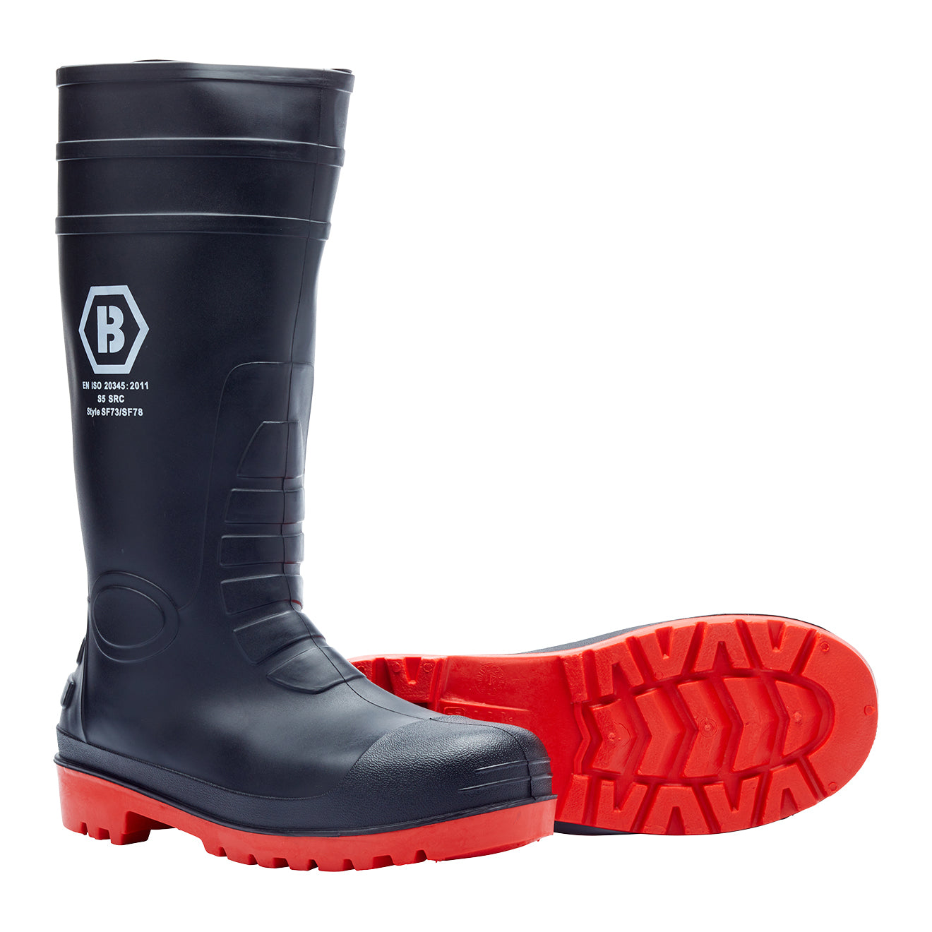 CF73 Safety Wellington