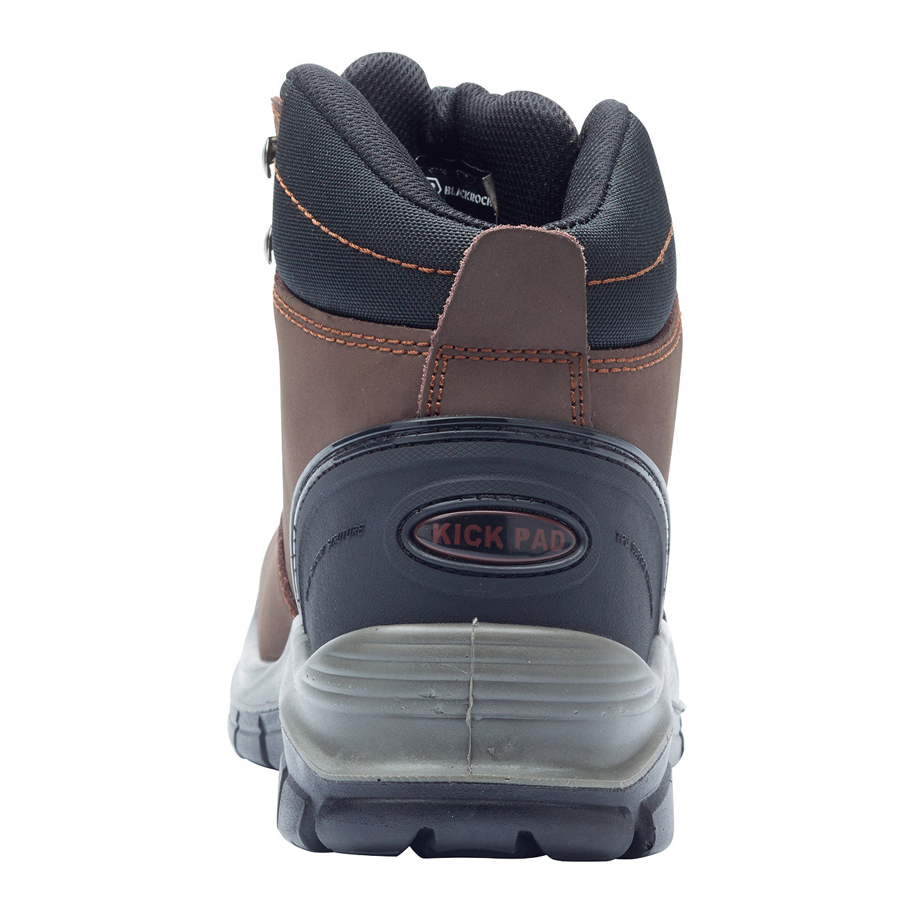 SF77 Malvern Hiker Work Boot - Brown