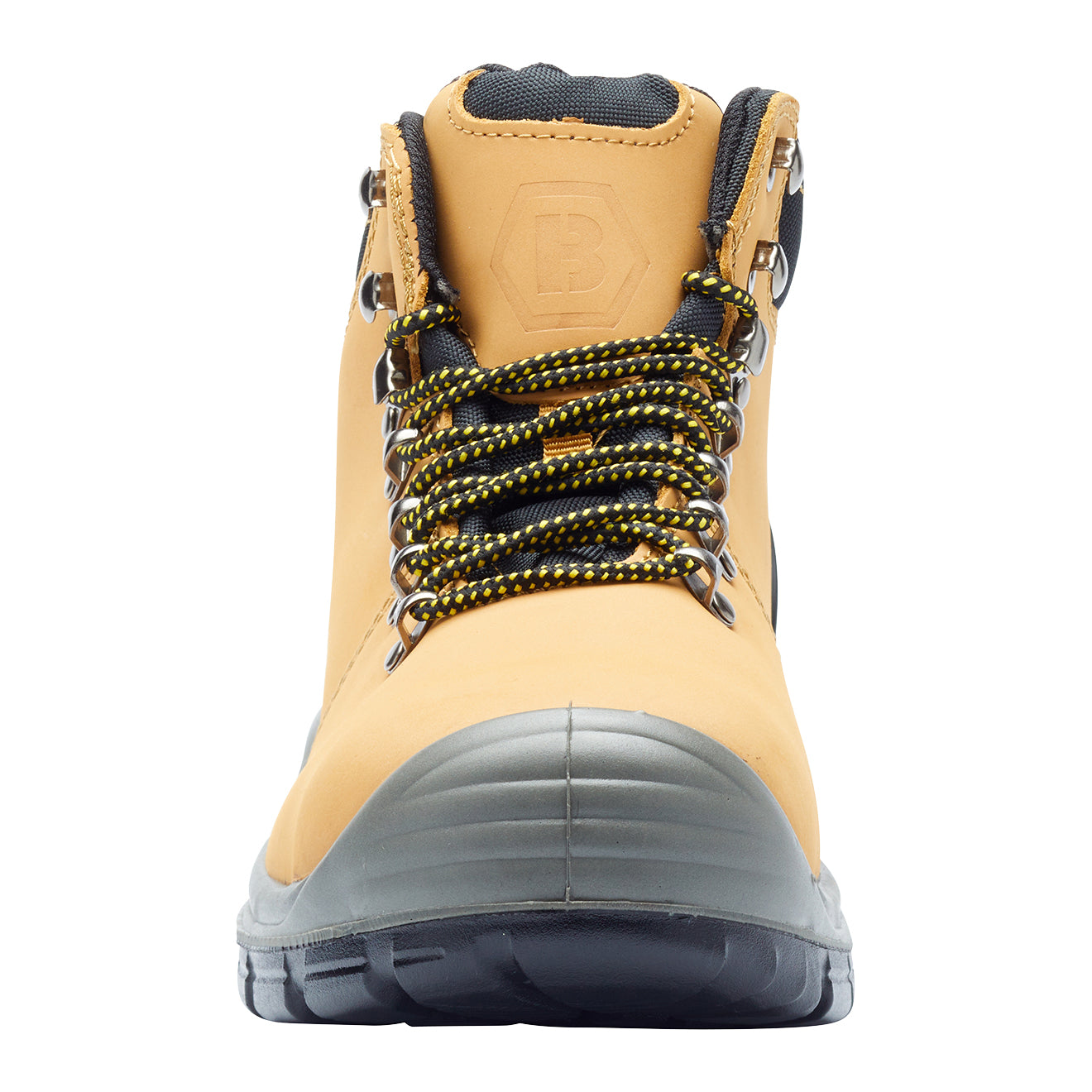 SF79 Malvern Hiker Work Boot - Honey