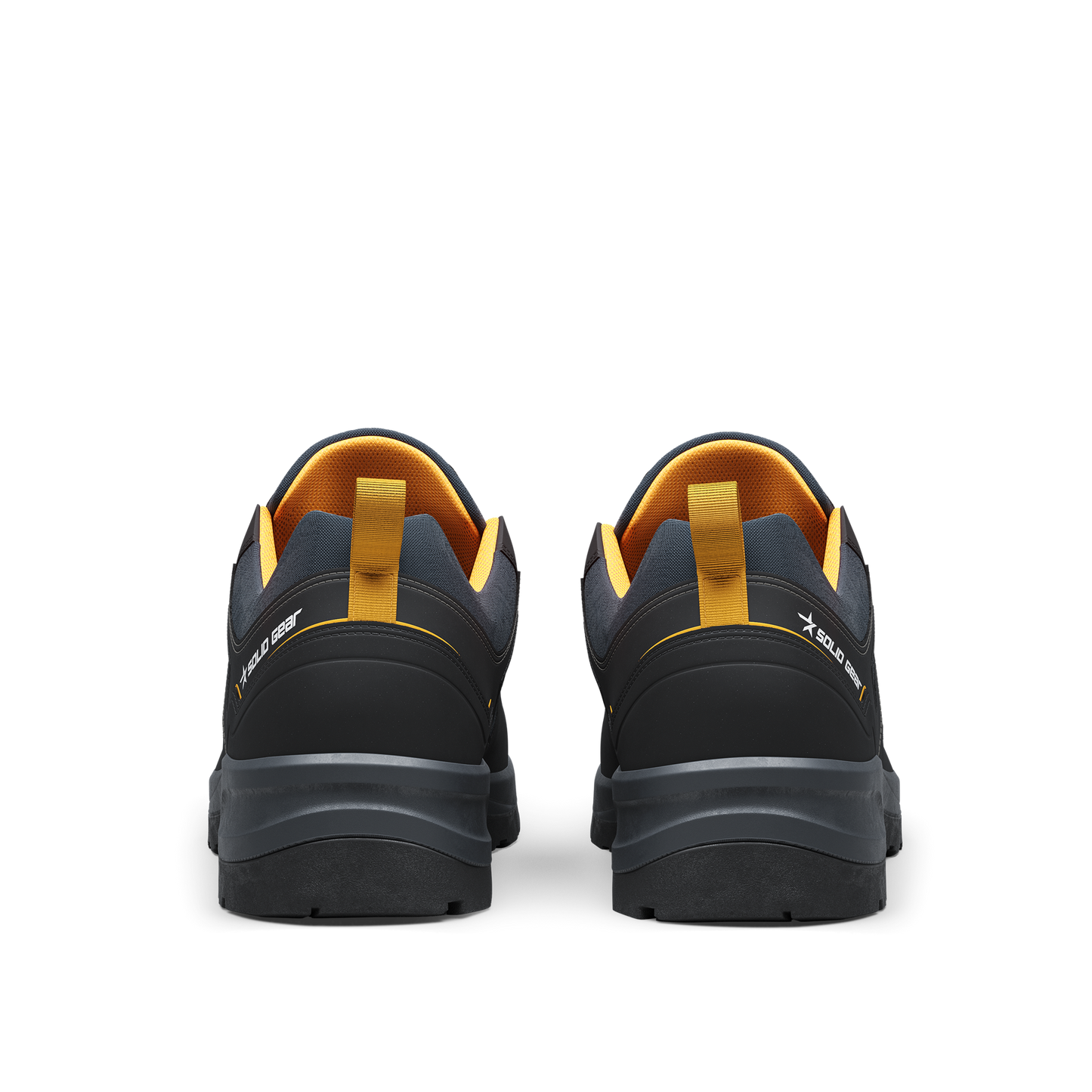 SG73201 - Solid Gear Essence Low Safety Shoe